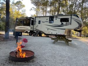 Best Rv Brands for Full-Time Living