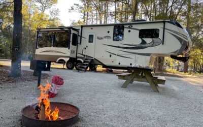 Best Rv Brands for Full-Time Living