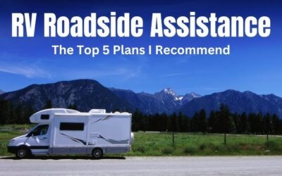 Best Rv Roadside Assistance Plan