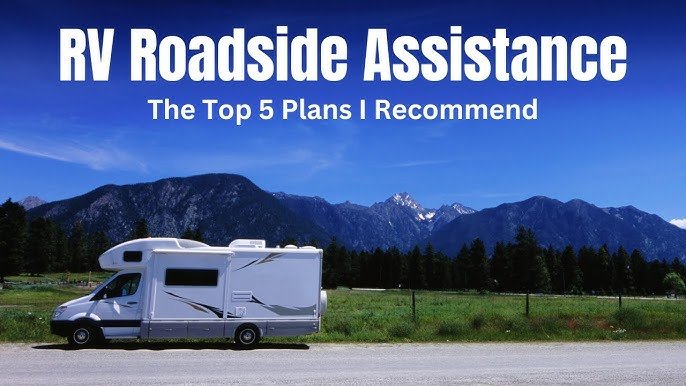 Best Rv Roadside Assistance Plan