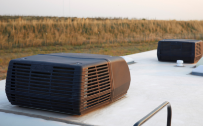 Cost to Replace Rv Air Conditioner