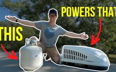 How Long Can I Run My Rv Generator