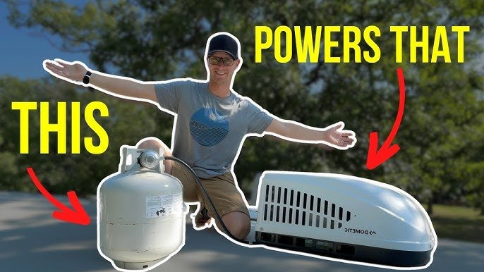 How Long Can I Run My Rv Generator