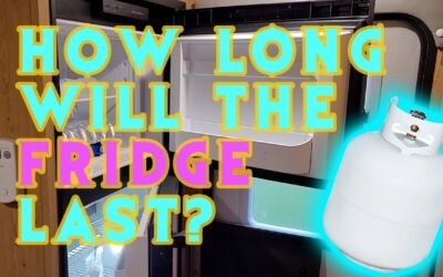 How Long Do Rv Refrigerators Last