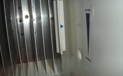How to Adjust Rv Refrigerator Temperature