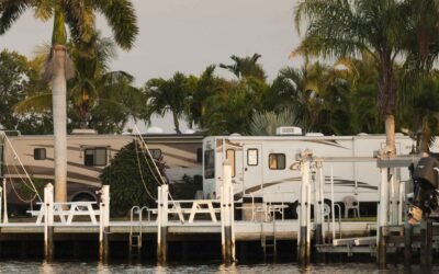 How to Finance Rv Park With No Money down