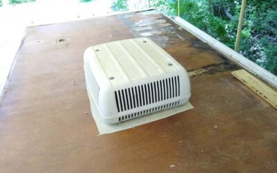 How to Get RV Air Conditioner on Roof: Step-by-Step Guide How to Get Rv Air Conditioner on Roof