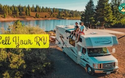 How to Sell an Rv Without Getting Scammed