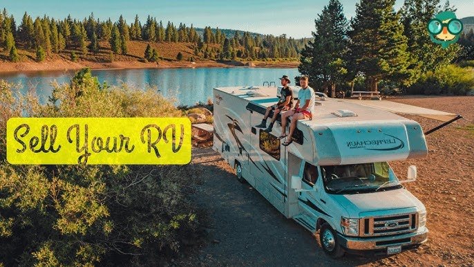 How to Sell an Rv Without Getting Scammed