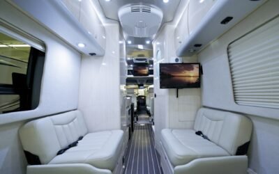 How to Watch Tv in Rv Without Cable