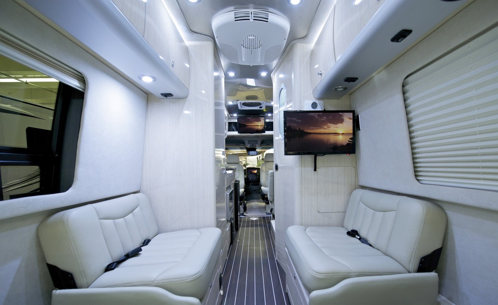 How to Watch Tv in Rv Without Cable