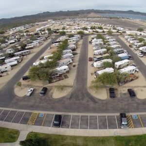 Pleasant Harbor Rv Resort Reviews