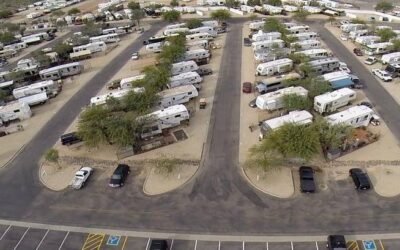 Pleasant Harbor Rv Resort Reviews