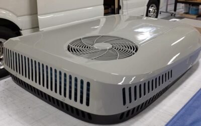 Quietest Rv Air Conditioner 2023