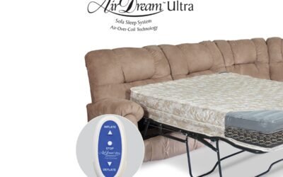 Replacement Air Mattress for Rv Sofa Bed