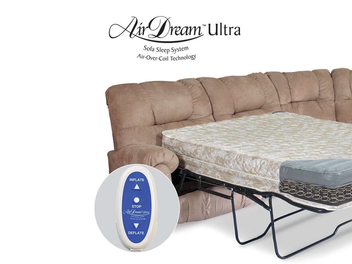 Replacement Air Mattress for Rv Sofa Bed