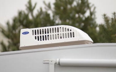 Rv Air Conditioner Turns on And off Repeatedly