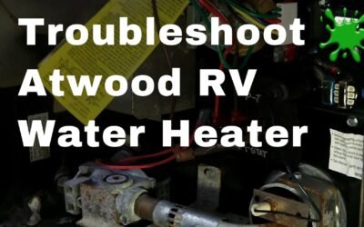 Rv Atwood Water Heater Troubleshooting