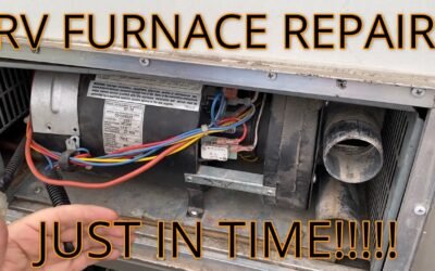 Rv Furnace Clicking But Not Lighting