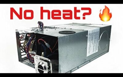 Rv Furnace Not Working in Cold Weather