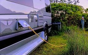 How Much Does It Cost to Install an RV Hookup