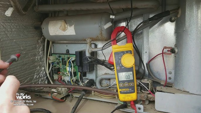 Troubleshooting a Dometic Rv Refrigerator Ultimate DIY Guide
